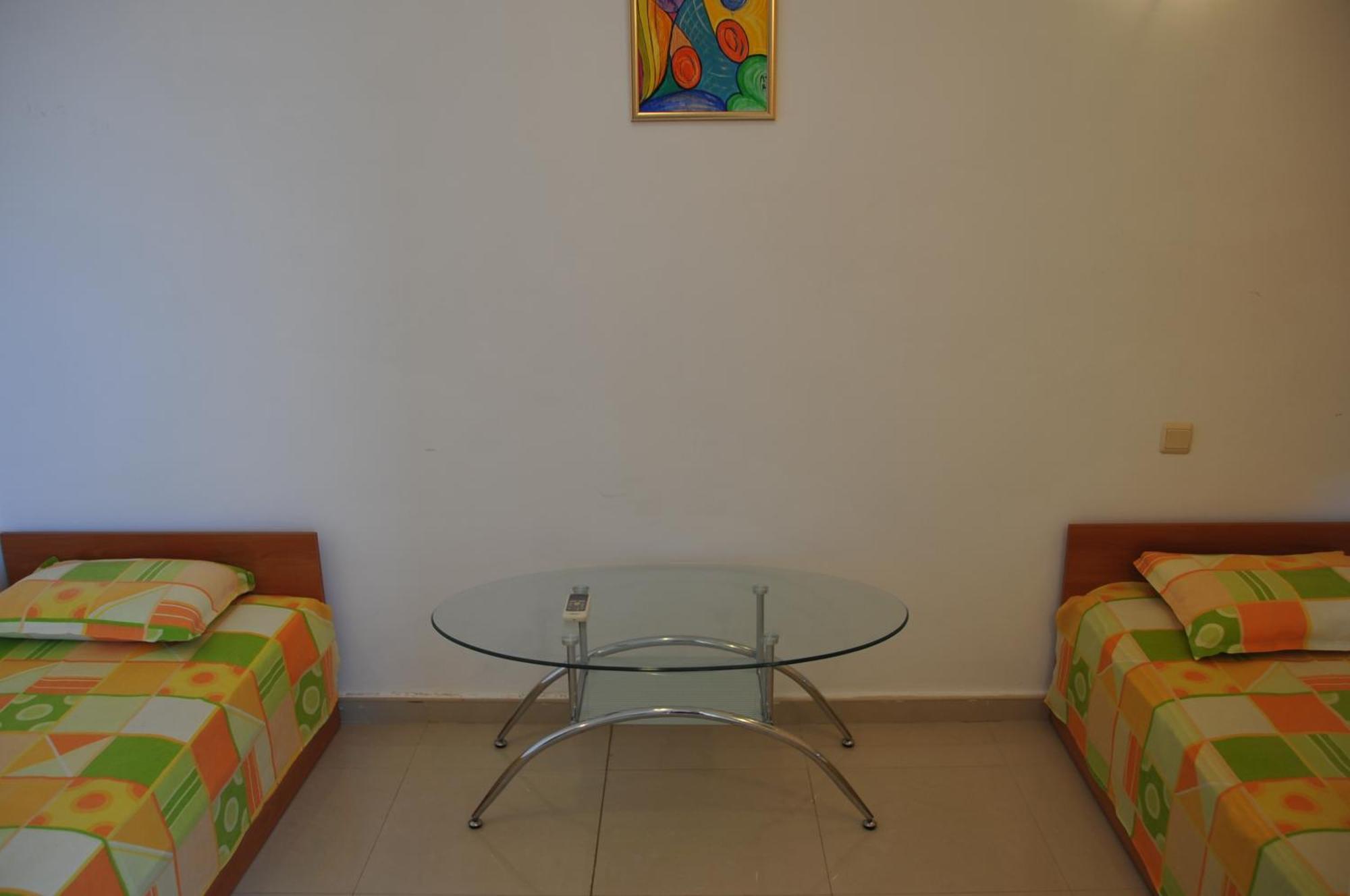 Villa Viktoria Studios Tsarevo Habitación foto
