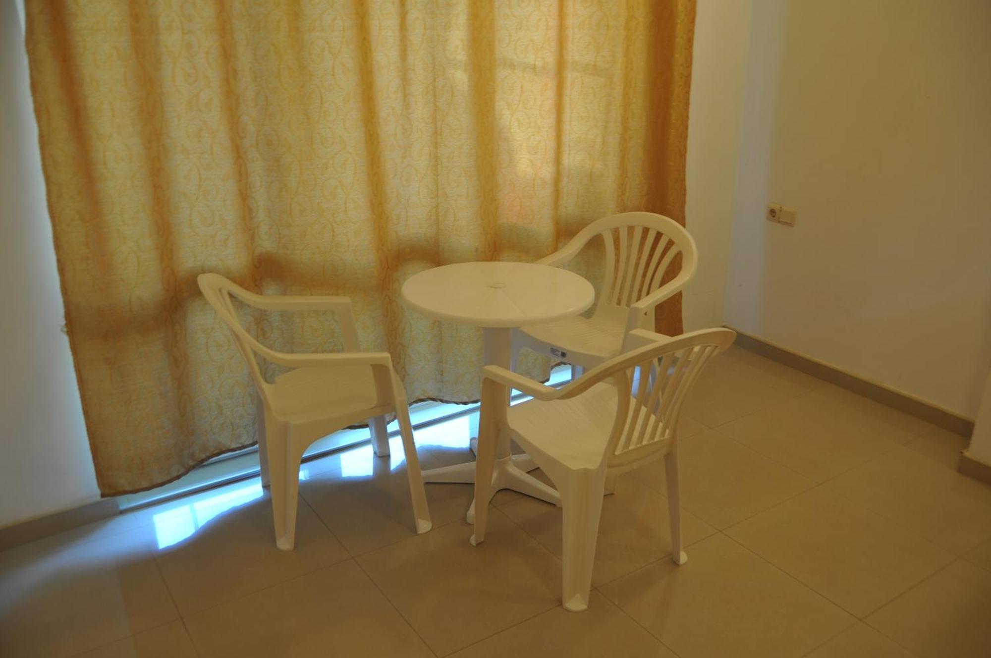 Villa Viktoria Studios Tsarevo Habitación foto